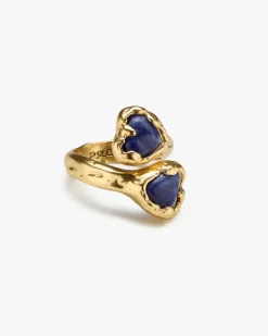 Nude Project Lovers Ring Gold Outlet