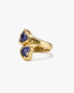 Nude Project Lovers Ring Gold Outlet