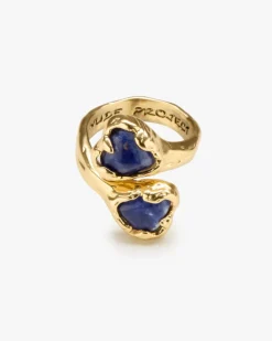 Nude Project Lovers Ring Gold Outlet