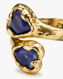 Nude Project Lovers Ring Gold Outlet