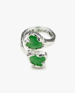 Nude Project Lovers Ring Silver Outlet