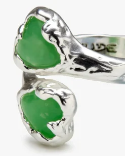 Nude Project Lovers Ring Silver Outlet