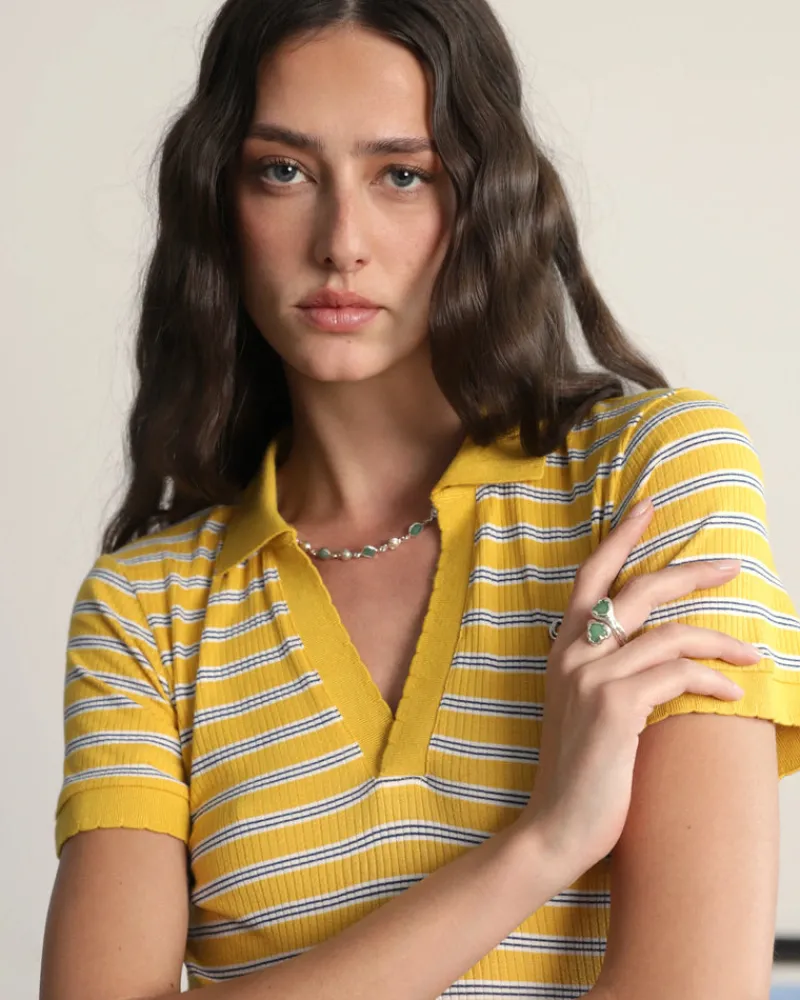 Nude Project Lovers Ring Silver Outlet