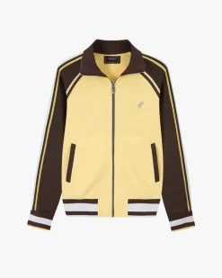 Nude Project Luxys Interlock Tracksuit Jacket Online