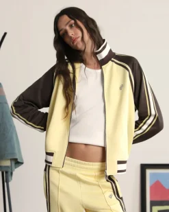 Nude Project Luxys Interlock Tracksuit Jacket Online