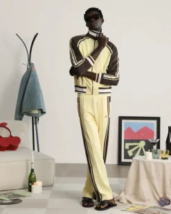 Nude Project Luxys Interlock Tracksuit Jacket Online