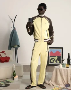 Nude Project Luxys Interlock Tracksuit Jacket Online