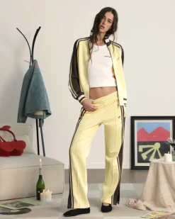 Nude Project Luxys Interlock Tracksuit Jacket Online