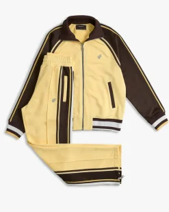 Nude Project Luxys Interlock Tracksuit Jacket Online