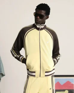 Nude Project Luxys Interlock Tracksuit Jacket Online