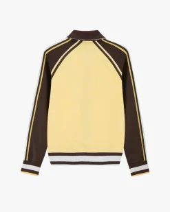 Nude Project Luxys Interlock Tracksuit Jacket Online