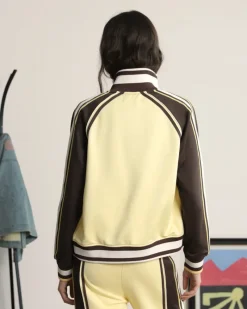 Nude Project Luxys Interlock Tracksuit Jacket Online