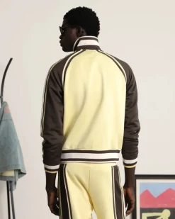 Nude Project Luxys Interlock Tracksuit Jacket Online