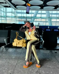 Nude Project Luxys Interlock Tracksuit Jacket Online