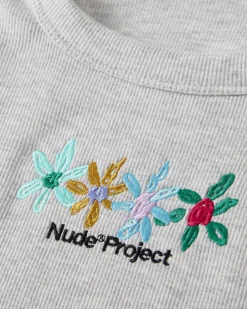 Nude Project Mandarina Tank Top Fashion