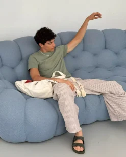 Nude Project Mani Pants Hot