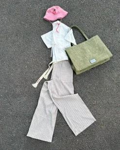 Nude Project Mani Pants Hot