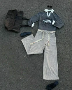 Nude Project Mani Pants Hot