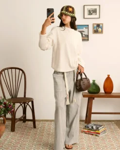 Nude Project Mani Pants Hot