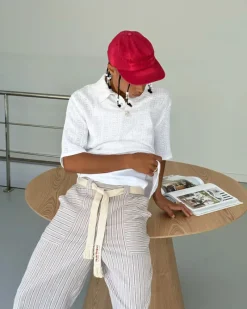 Nude Project Mani Pants Hot