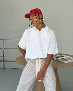 Nude Project Mani Pants Hot