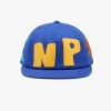 Nude Project Marevita Cap Blue Clearance