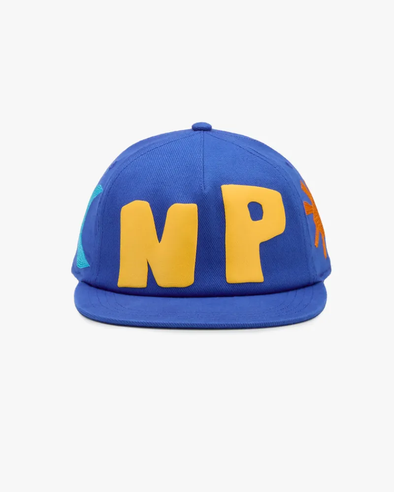 Nude Project Marevita Cap Blue Clearance