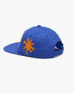 Nude Project Marevita Cap Blue Clearance