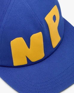 Nude Project Marevita Cap Blue Clearance