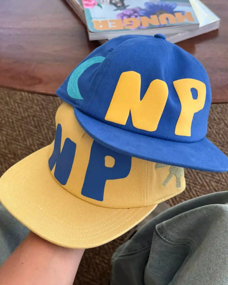 Nude Project Marevita Cap Blue Clearance