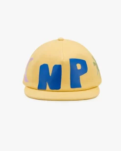 Nude Project Marevita Cap Yellow Sale