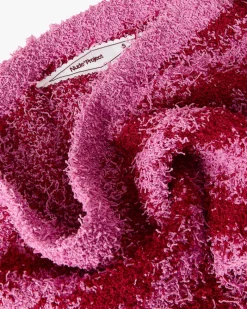 Nude Project Melangi Culotte Pink Hot