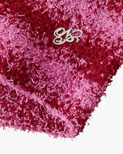 Nude Project Melangi Culotte Pink Hot