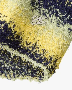 Nude Project Melangi Culotte Yellow Online