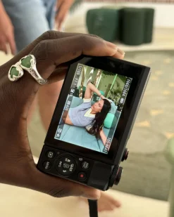 Nude Project Mesh Tee Blue Discount