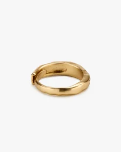 Nude Project Miamor Ring Gold Clearance