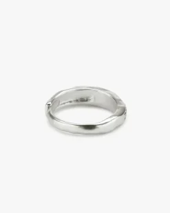 Nude Project Miamor Ring Silver Sale