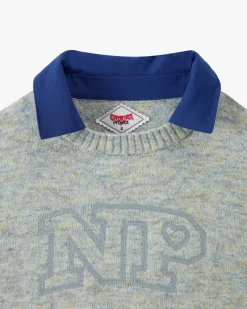 Nude Project Momma´S Dinner Knit Sweater Best