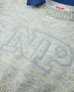 Nude Project Momma´S Dinner Knit Sweater Best