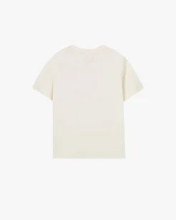 Nude Project Más Vino Tee Cru Outlet