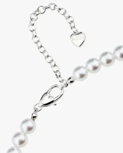 Nude Project Mumu Pearl Necklace Hot