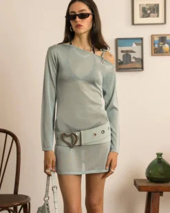 Nude Project Neptune Dress Clearance