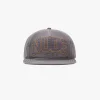 Nude Project Nimbus Cap Brown Outlet