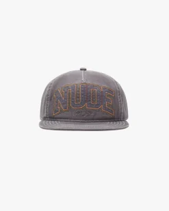 Nude Project Nimbus Cap Brown Outlet
