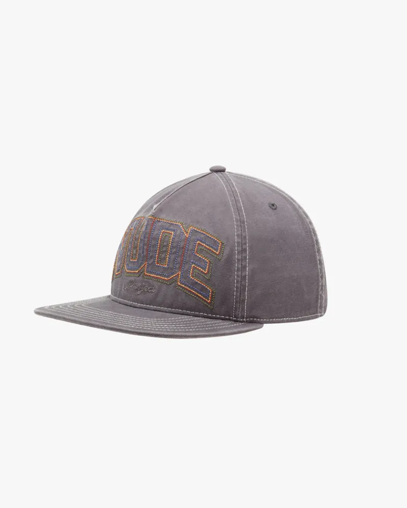 Nude Project Nimbus Cap Brown Outlet