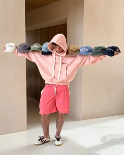 Nude Project Nimbus Cap Brown Outlet