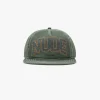 Nude Project Nimbus Cap Green Sale