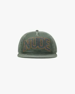Nude Project Nimbus Cap Green Sale
