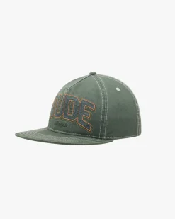 Nude Project Nimbus Cap Green Sale
