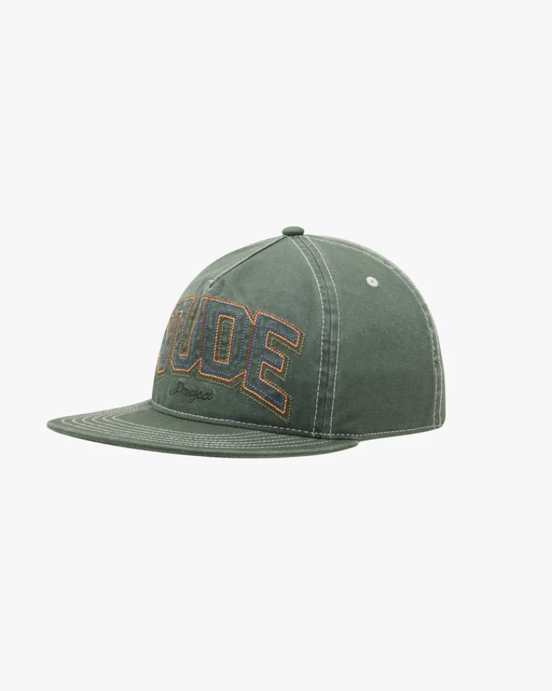 Nude Project Nimbus Cap Green Sale